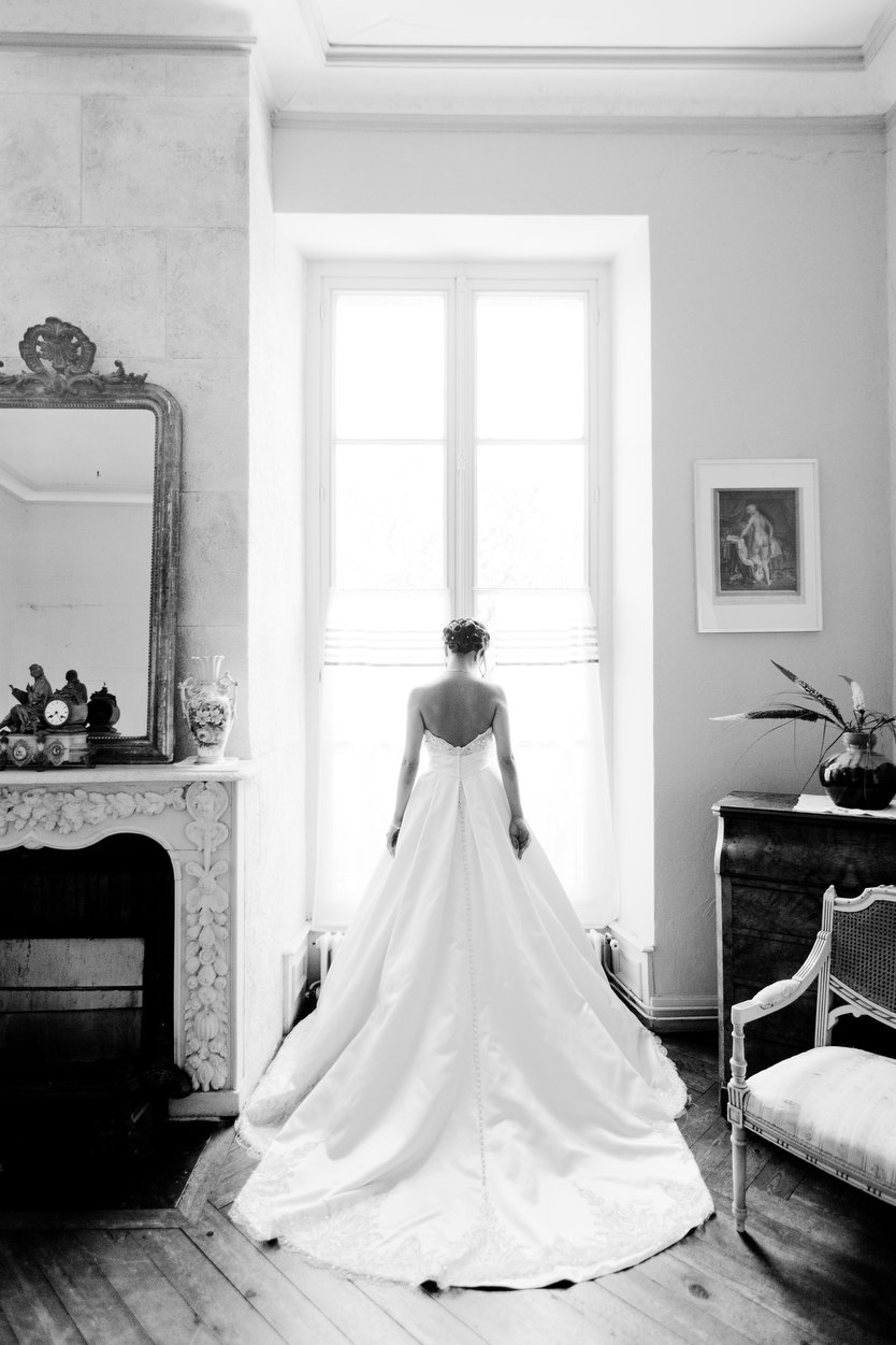 Photos de mariage Louisa et Jean-Baptiste - Elena Fleutiaux, photographe de mariage à Toulouse - 019