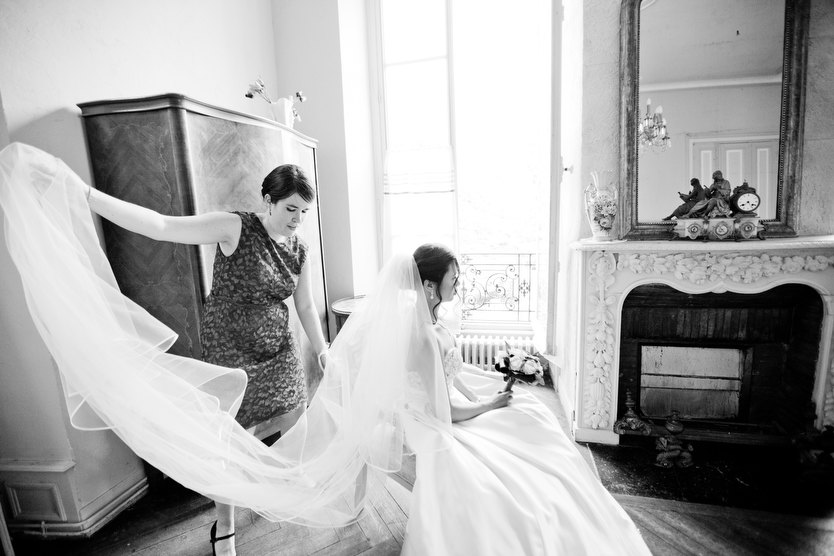 Photos de mariage Louisa et Jean-Baptiste - Elena Fleutiaux, photographe de mariage à Toulouse - 023