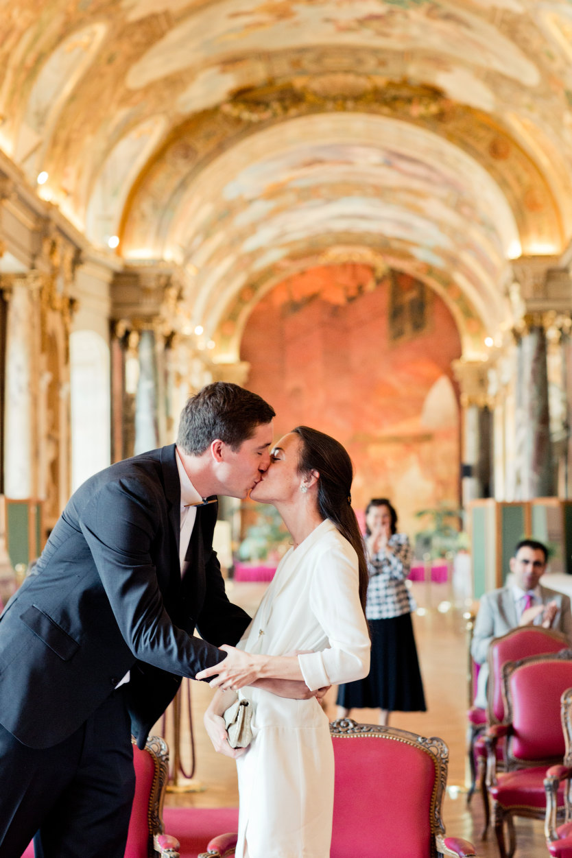 Photos de mariage Céline et Thierry - Elena Fleutiaux, photographe de mariage à Toulouse - civil031