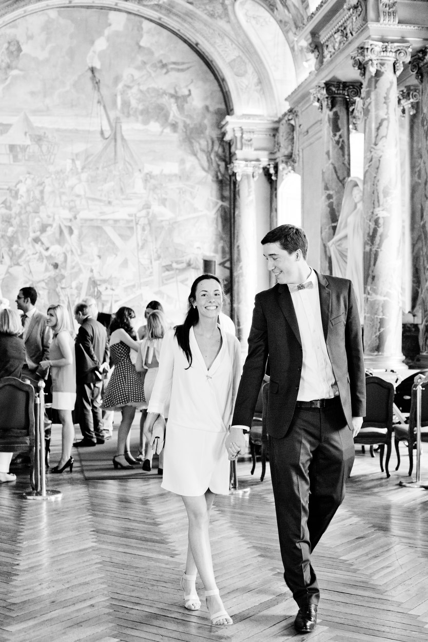 Photos de mariage Céline et Thierry - Elena Fleutiaux, photographe de mariage à Toulouse - civil033