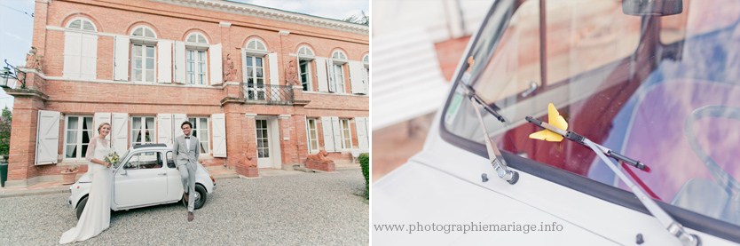 Photos de mariage Emilie et David - Elena Fleutiaux, photographe de mariage à Toulouse - EDmrg068