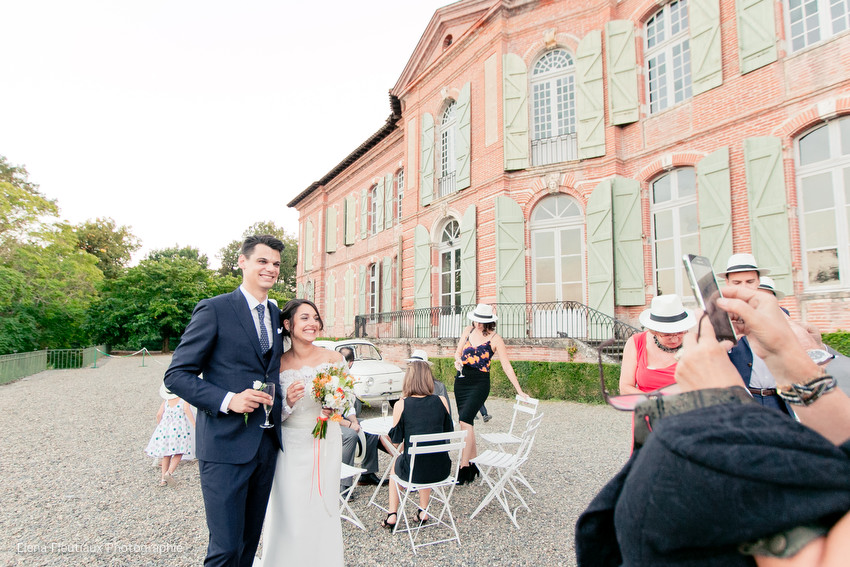Photos de mariage Laetitia et Adrien - Elena Fleutiaux, photographe de mariage à Toulouse - LAmrg067